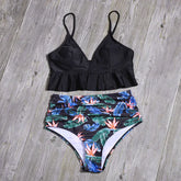 Costum de baie din două piese ''Hurricane'' - Zappy Fashion Romania